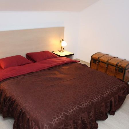 Hotel Casa Ianis Braşov Esterno foto