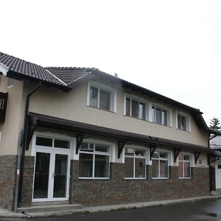Hotel Casa Ianis Braşov Esterno foto