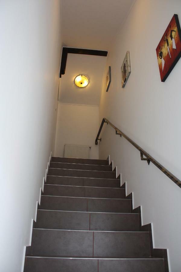 Hotel Casa Ianis Braşov Esterno foto
